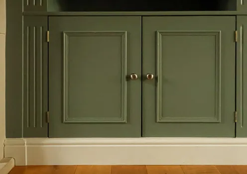 Custom Built-Ins & Specialty Features in The Woodlands, Texas